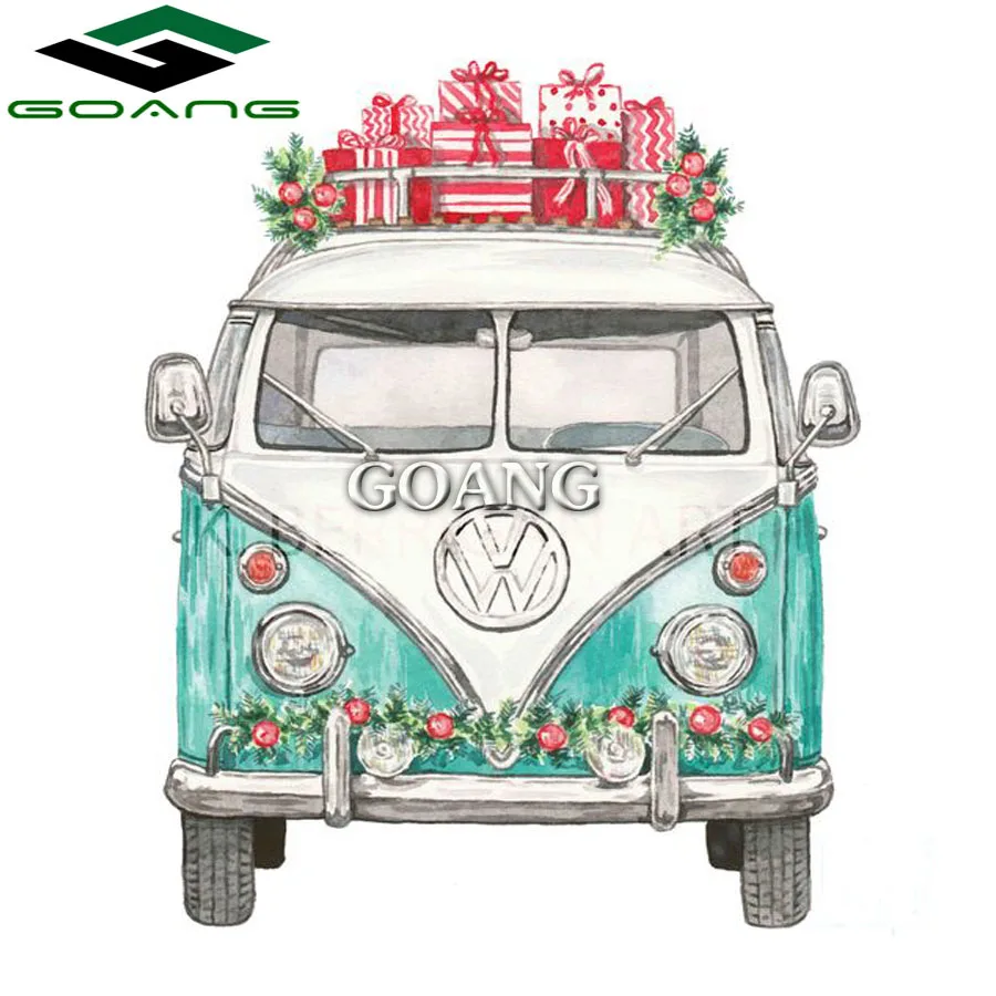 

diamond painting cartoon 5d Diamond Mosaic paintings cross stitch patterns diy diamond Embroidery VW car home decoration