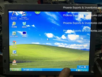 

Original NL6448BC33-70 10.4" 640*480 TFT LCD Display Panel NL6448BC33 70
