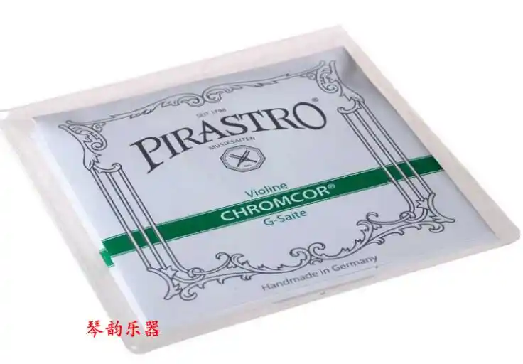 Pirastro green violin Clearance