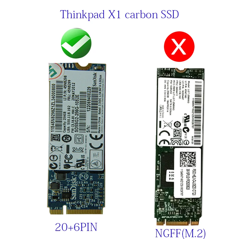 FOR Intel 45N842245N8423(leveno PN NO) 240GB FDE Cherry Crest SSD
