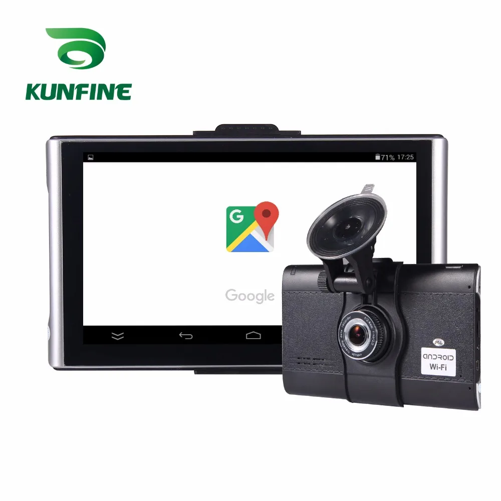 Car GPS Navigation KF-V3046 3(1)