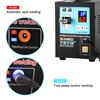 4.3KW 737G+ Spot Welding Machine For 18650 Batteries Nickel Strip Connection Battery spot Welder High Power wiht Welding Pen 4