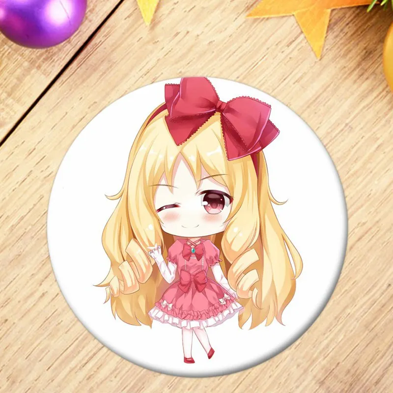 Eromanga Sensei (7)