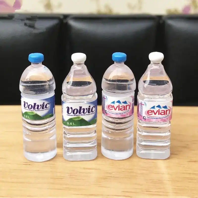 lol doll water bottle