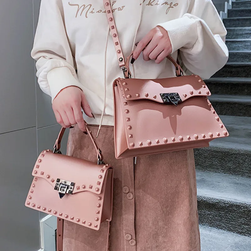 

Female Crossbody Bags For Women 2019 High Quality PU Leather Luxury Handbags Designer Sac A Main Ladies Shoulder Messenger Bag