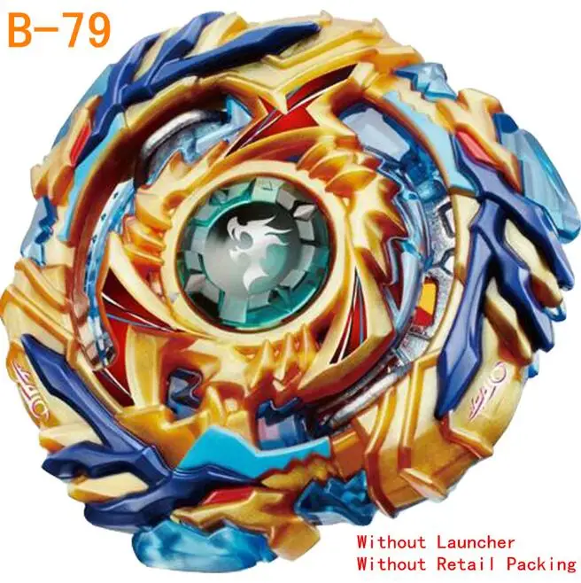 B 48 Beyblade игрушка для продажи взрыв Starter B-48 XENO xcalibur м. Я BeyBlades без stater установить высокая производительность сражаясь Топ