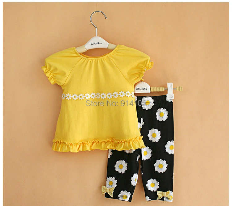 baby girl 2 piece outfits