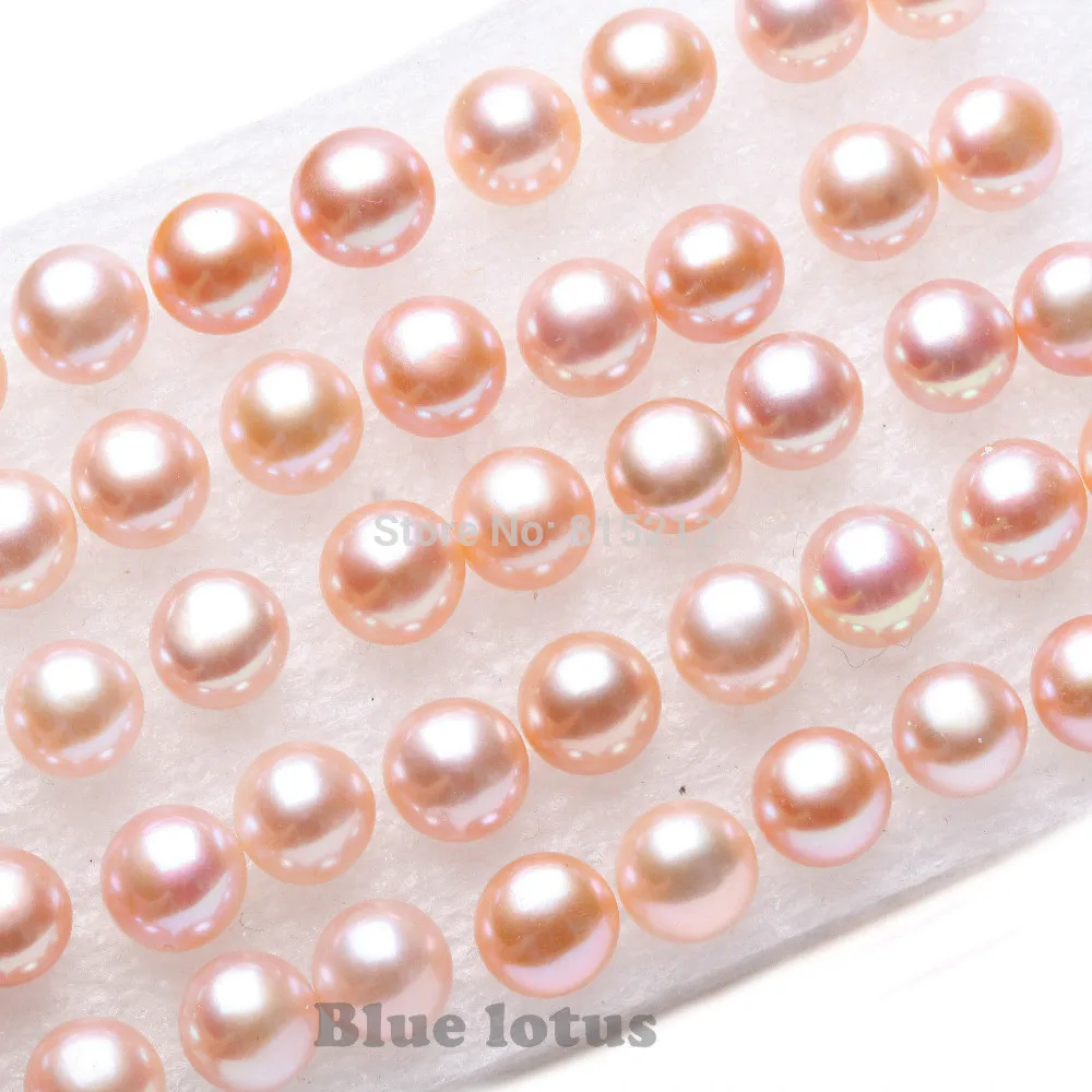 

hot sell new - wb00487 WHOLESALE Purple Cultured Freshwater Pearl Earrings 925 Silver 50 PCS