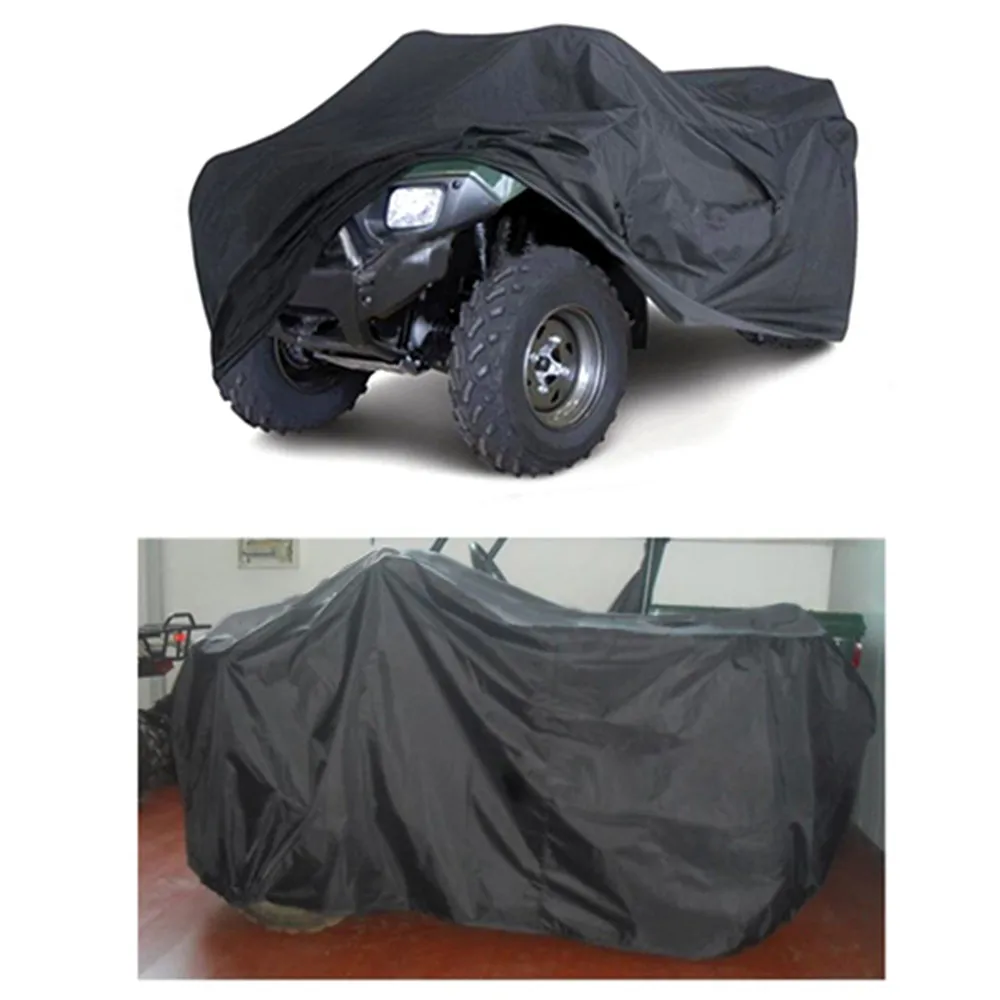 Trike motorcycle cover quad bike cover Beach Car ATV Cover Sizes XXXL