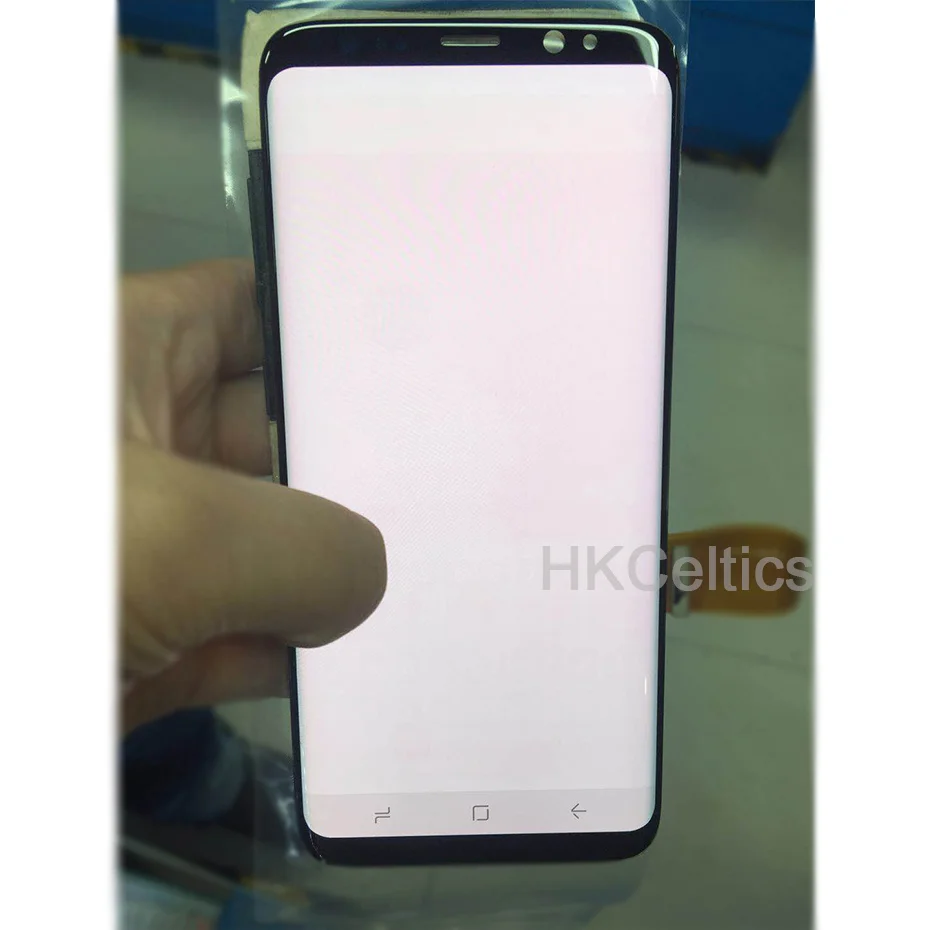 Купить Дисплей На Самсунг Галакси S8