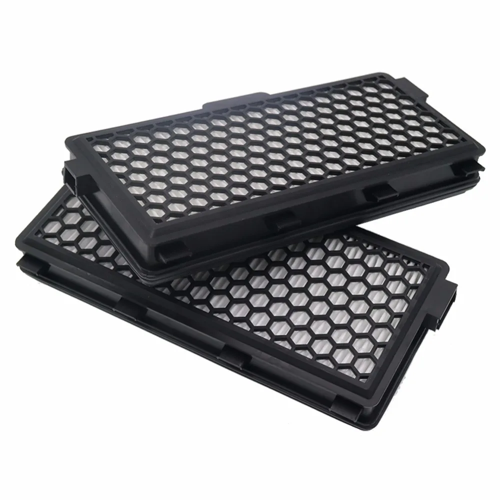 4-Pack Attivo Filtri Per Miele S300-S800 S2000 S7000 Series - Foto 7