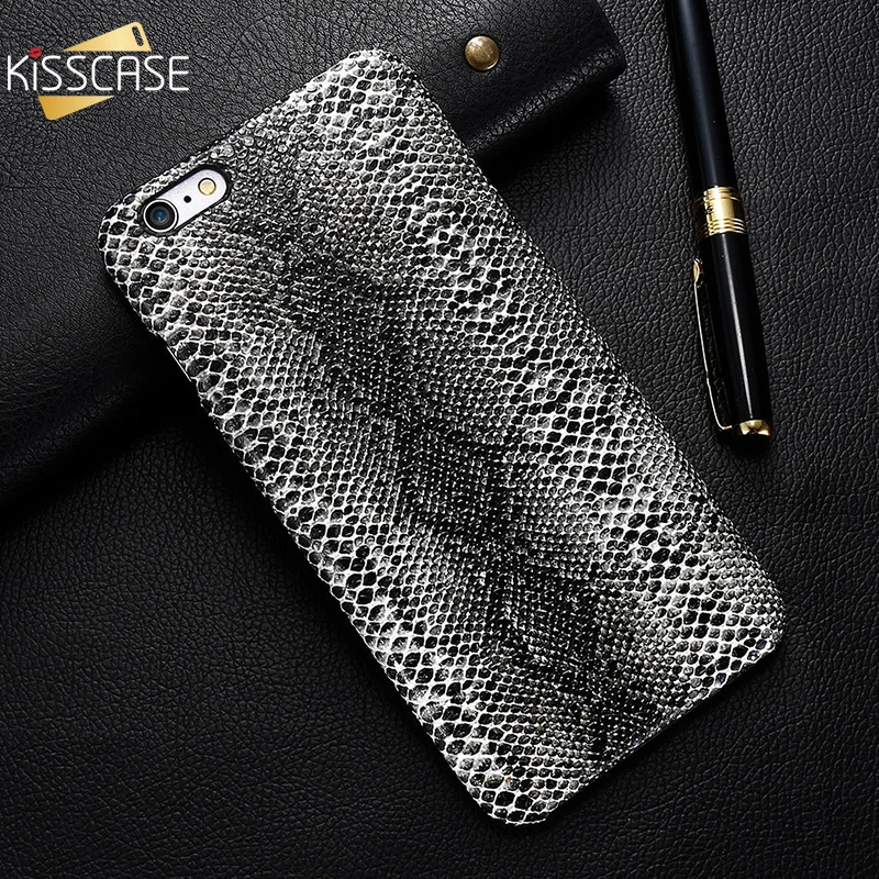 

KISSCASE Retro Snake Case For iPhone XS MAX XR XS Case For iPhone XS X 7 8 6 6S 5 Cover Serpiente Fundas Hard PC Phone Bag Cases