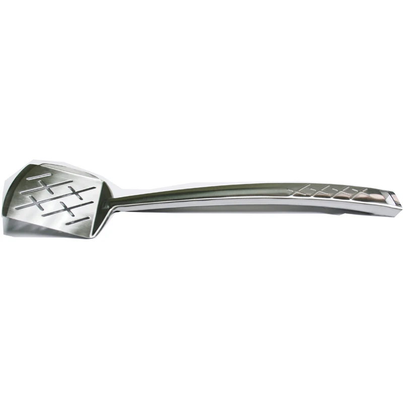 1 PC High quality stainless steel Chef spatula, Barbecure Spatula Kitchen utensils,Coking Tools,