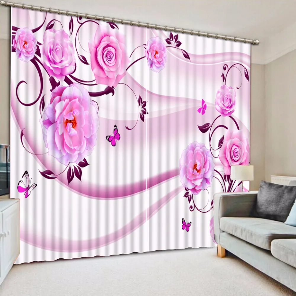 Online Dapatkan Jendela Tirai Pink Untuk Kamar Tidur Murah Online Dapatkan Jendela Tirai Pink Untuk Kamar Tidur Murah