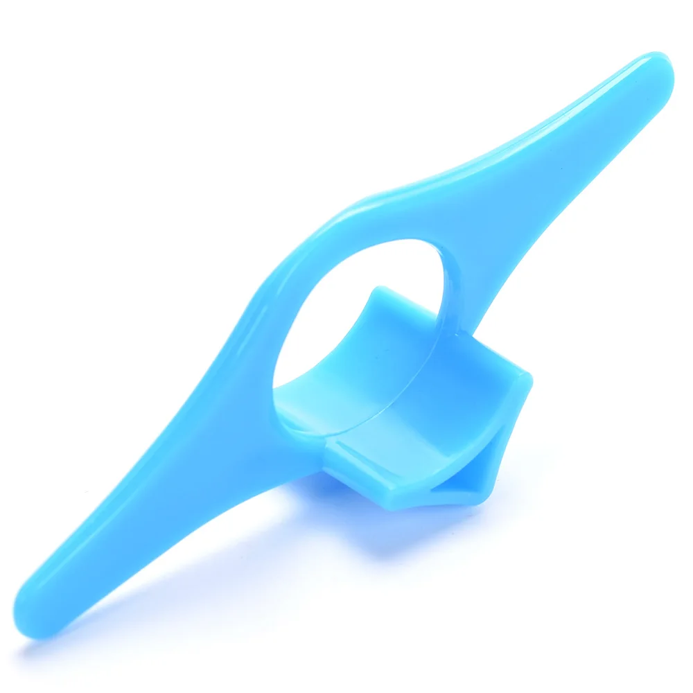 1 PC Multifunction Thumb Book Page Holder Marker Convenient Bookmark Support School Supply | Канцтовары для офиса и дома