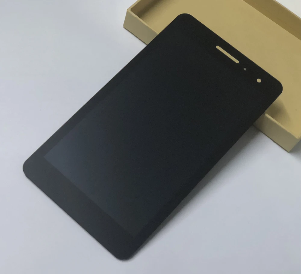 

For Huawei Honor Play Mediapad T1-701 T1 701U T1-701U Full Touch Screen Digitizer Sensor Glass + LCD Display Panel Assembly