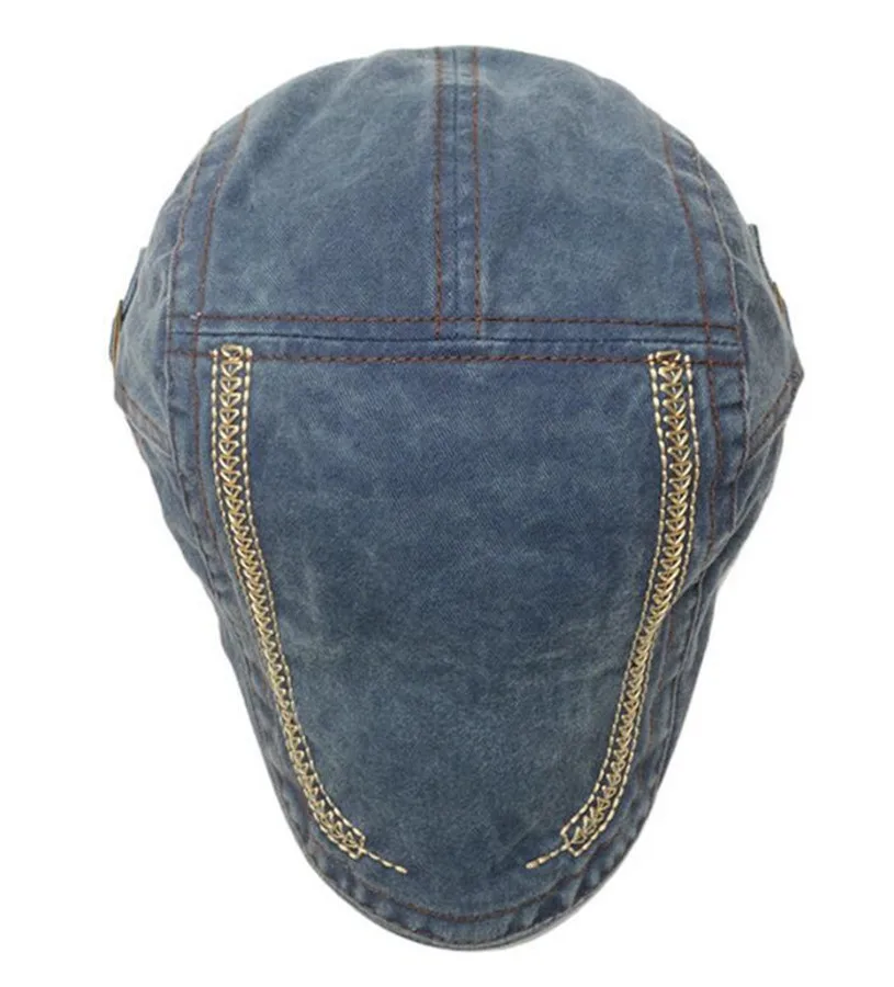 newsboy hat06