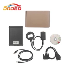 Xhorse VVDI V3.5.3 для VAG автомобиля диагностический интерфейс авто ключ программист V3.5.3 обновление онлайн