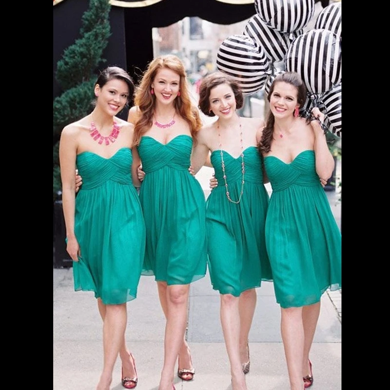 popular hunter green bridesmaid dress cheap popular hunter green bridesmaid dress cheap