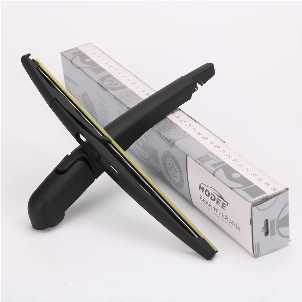 

HODEE REAR WIPER BLADE & ARM For CHEVROLET AVEO / Sonic 2012-2015 OE:95016790