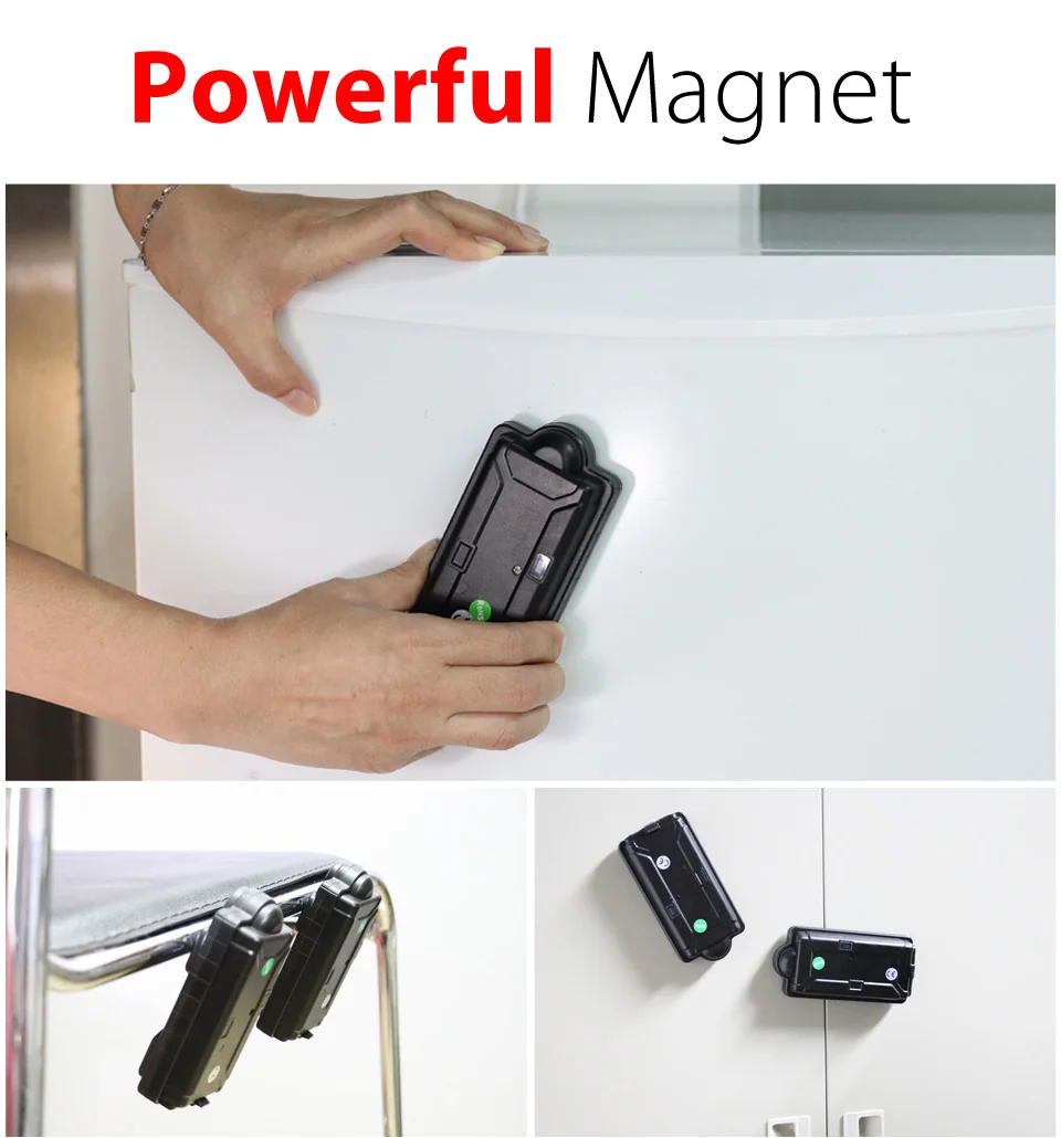 TK05GSE 3G Magnet GPS Tracker (6)