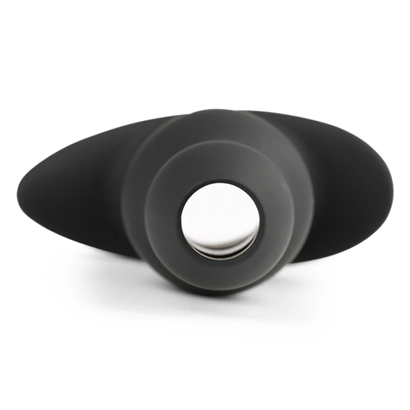 Hollow Anal Plug (7)