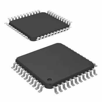 

10pcs ATMEGA16A-AU 8-bit Microcontroller with 16K Bytes In-System Programmable Flash ATMEGA16A