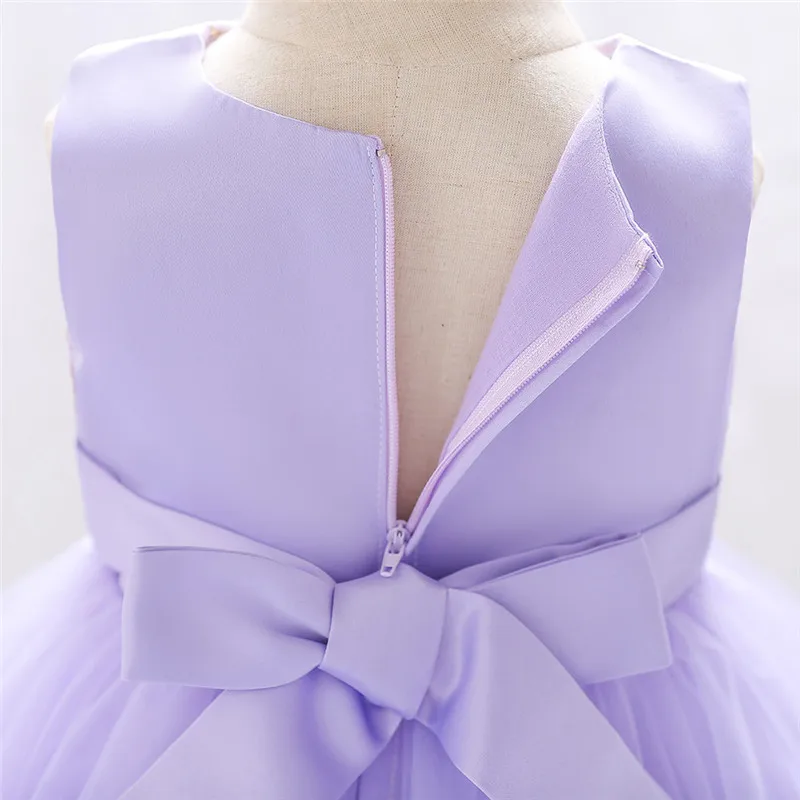 Tutu Dress