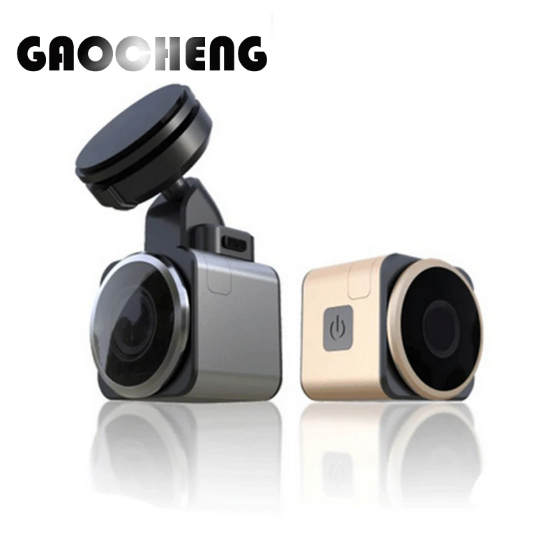 

Xplore M1 Smart Car Dvrs Full HD 1080P Car Dvr Camera Video Recorder WiFi Bluetooth WDR Night Vision 150 Degree Dash cam