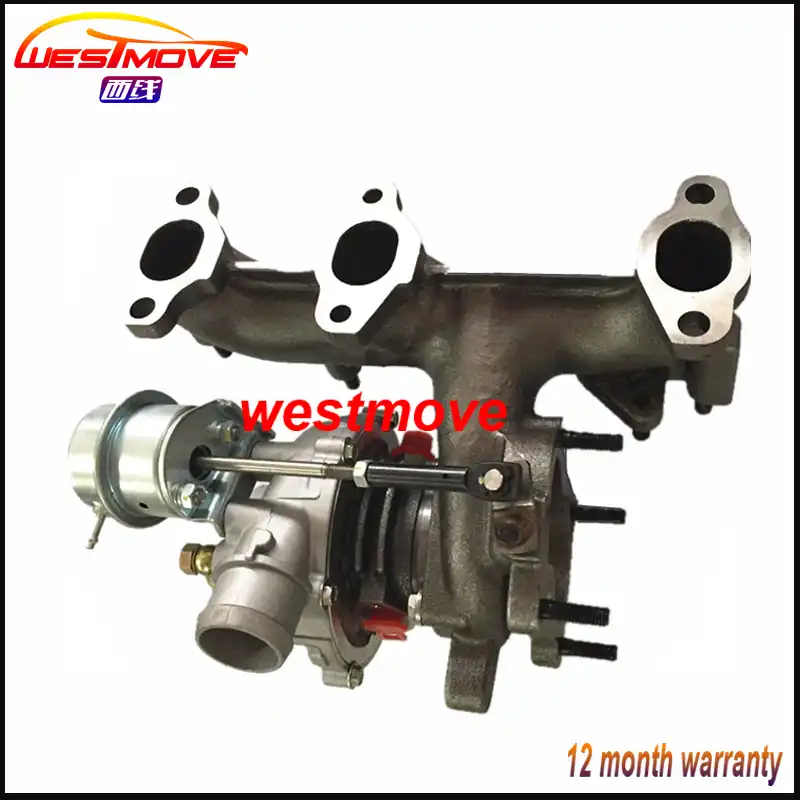 Gt1544sm Turbo 733783 720243 Turbocharger For Seat Arosa Cordoba