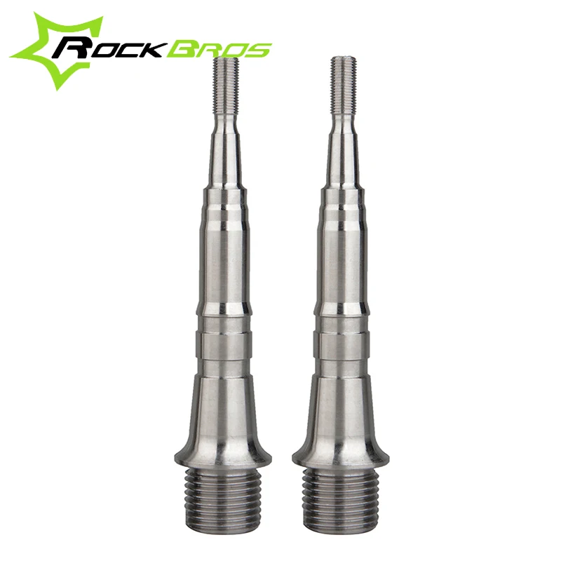 shimano pedal spindle