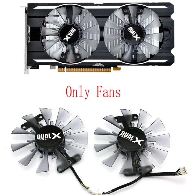 Fan store fans only