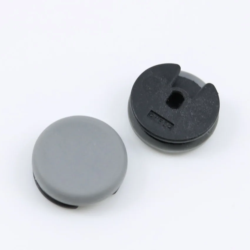 

YuXi Dark Grey Analog Controller Joystick Cap for Nintendo 3DS XL / 3DS LL