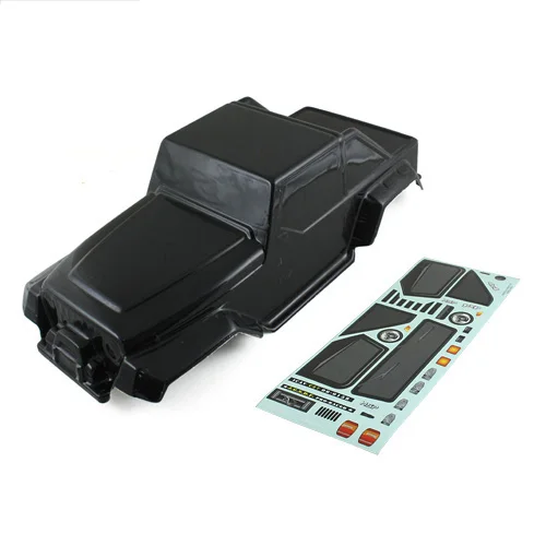 HSP 06710 1/8 Monster Truck & Crawler Body Hobby Remote Control RC Car