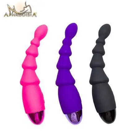 Women's private comfort massage 10 frequency vibration bending stick body All-inclusive waterproof USB charging tease |