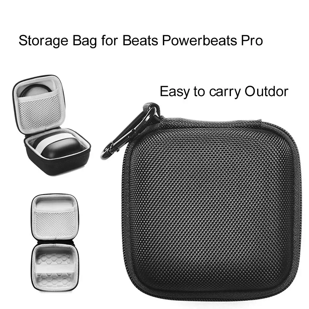 Smaller case for powerbeats pro hotsell