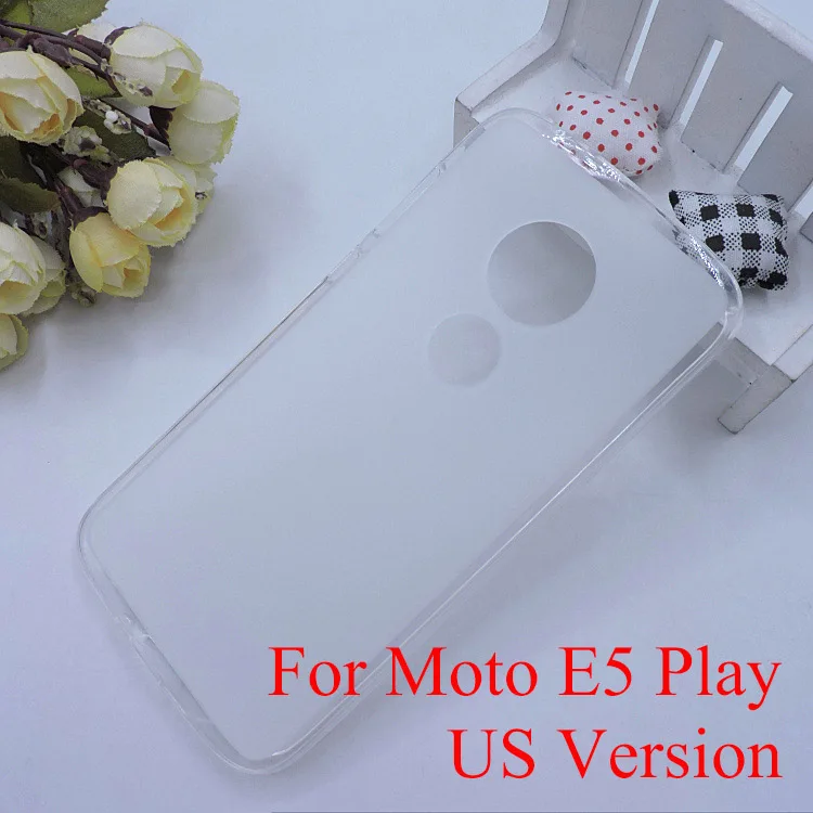 Moto E5 play 