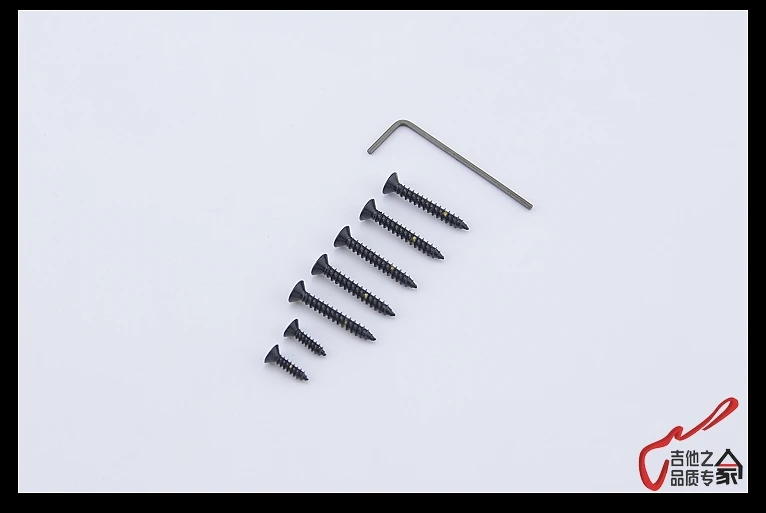 Оригинальные gotoh 404BO-4 4 струны бас мост(черный) латунь седло сделано в Японии