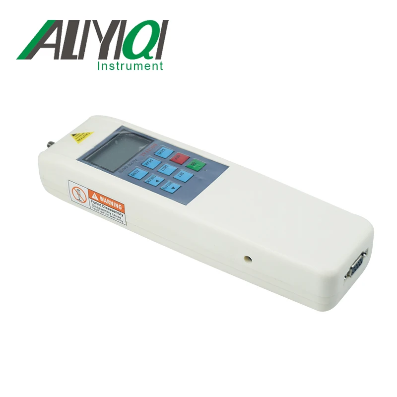 

Digital force dynamometer (HF-500)
