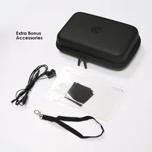 Чехол для хранения GameSir W60S107, чехол для переноски для nintendo Switch