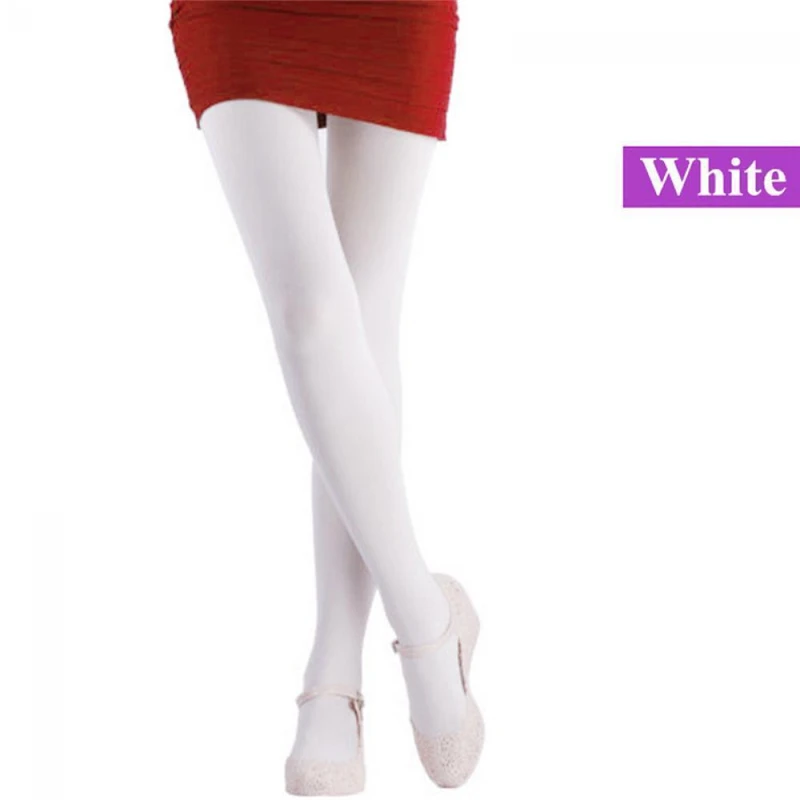 

Women Thick Warm Winter Stockings Stretch Tights Opaque Pantyhose 7H