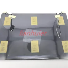 Для Dell широта E5470, для ЖК-дисплея задняя крышка верхний экран Чехол с антенной петли 9FG74 09FG74 черный