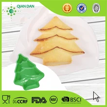 

Christmas Tree Cake Mould Silicone Cake mould