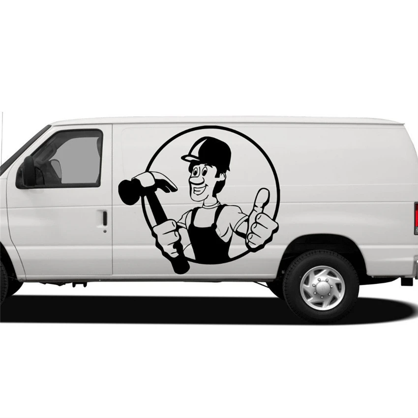 Waterproof Car Wall Sticker For Home Sale up to 70