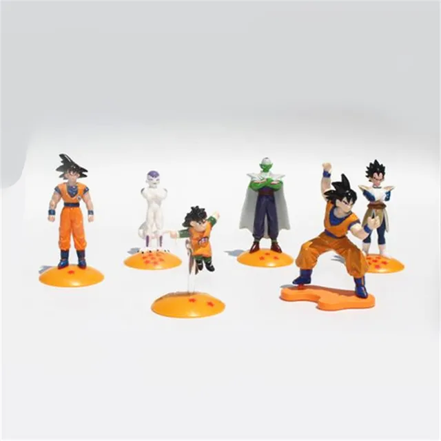 figurine 6 cm