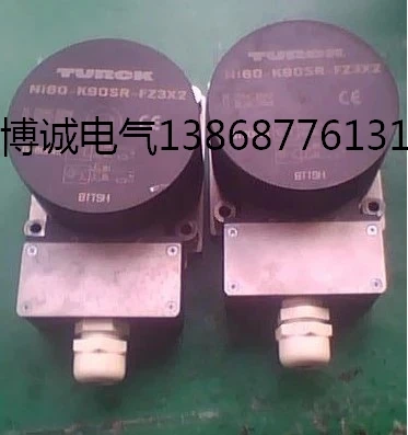 

New original High-precision Ni50-K90SR-Y1