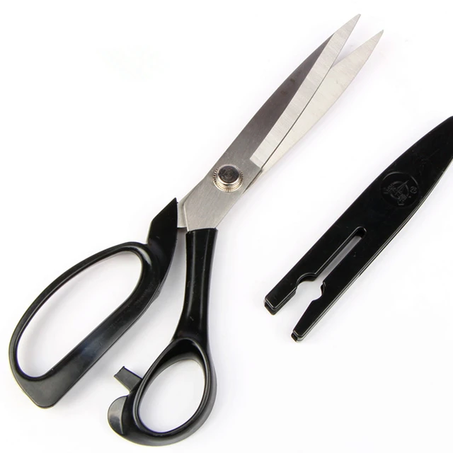 Buy Stainless Steel Clothes Cutters Tailor Scissors