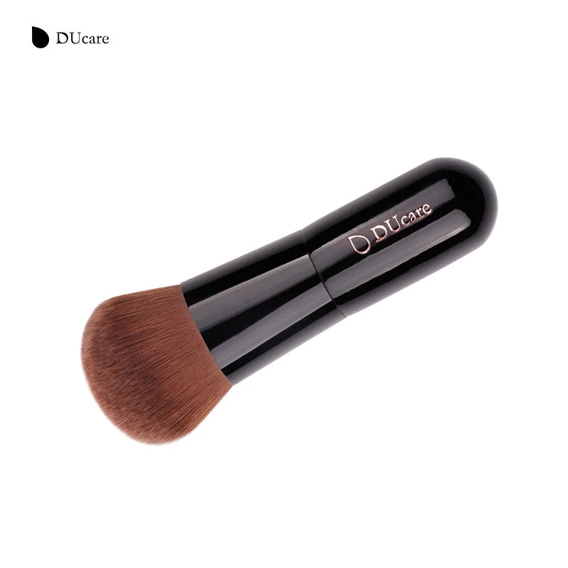

DUcare Kabuki Brush Soft Synthetic Hair Power Brush Make up Brushes Beauty Essential Tool Pincel Maquiagem Brochas Maquillaje