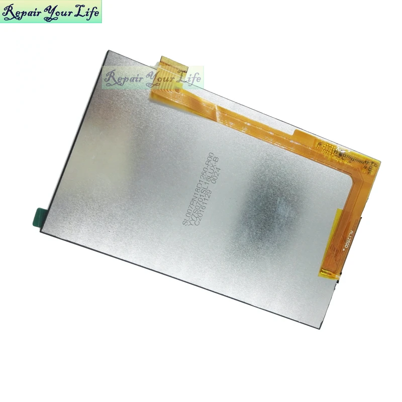 Оригинальный дисплей SL007PN18D1250 B00 30pin 7 0 экран для планшета texet digma plane prestigio bq ЖК