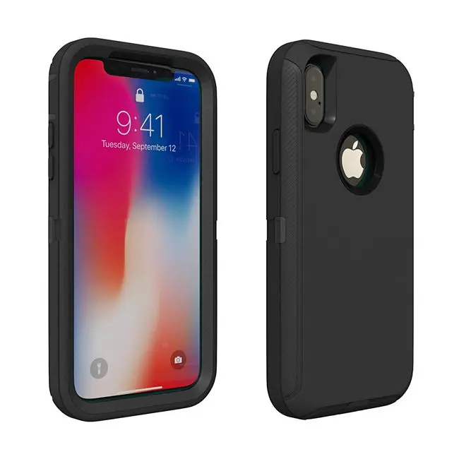 1 black